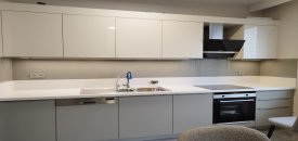 Cam, Tezgah, Aras�, Panel ,Temizli�i , Bak�m�